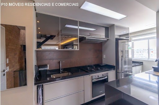 Apartamento, 1 quarto, 121 m² - Foto 23