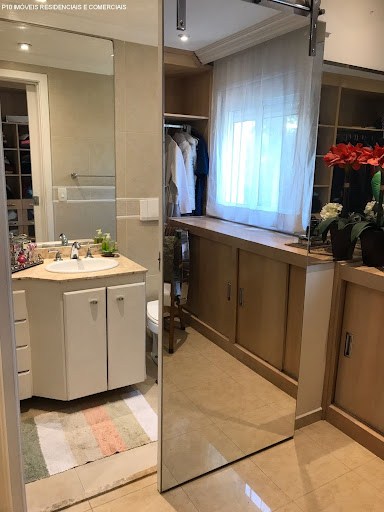 Apartamento, 3 quartos, 135 m² - Foto 8