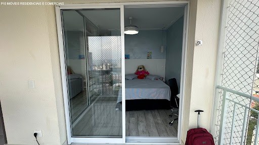 Apartamento, 2 quartos, 115 m² - Foto 18