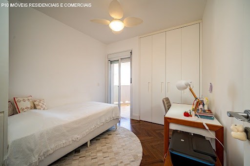 Apartamento, 4 quartos, 222 m² - Foto 44