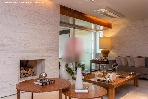 Apartamento, 4 quartos, 335 m² - Foto 37
