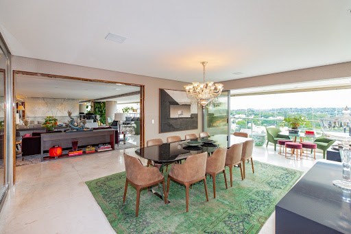 Apartamento, 4 quartos, 485 m² - Foto 20