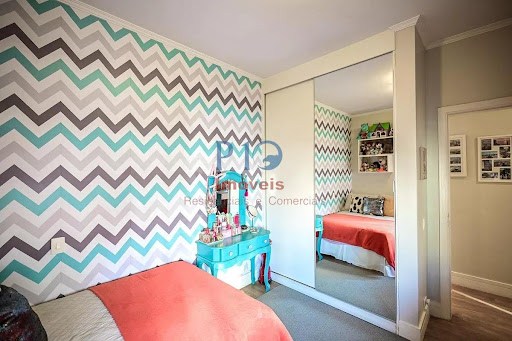 Apartamento, 4 quartos, 210 m² - Foto 15