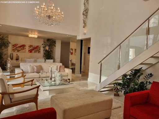 Apartamento, 3 quartos, 350 m² - Foto 10
