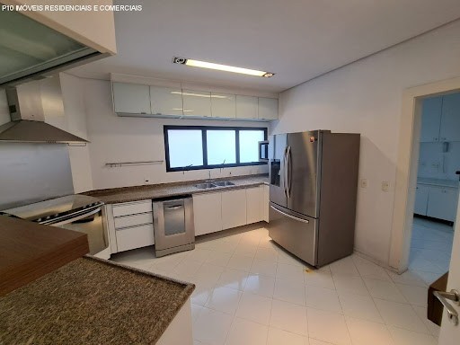 Apartamento, 4 quartos, 430 m² - Foto 28