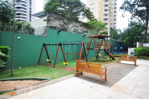 Apartamento, 4 quartos, 129 m² - Foto 4