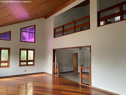 Casa, 4 quartos - Foto 36