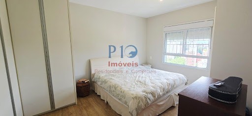 Apartamento, 3 quartos, 200 m² - Foto 2