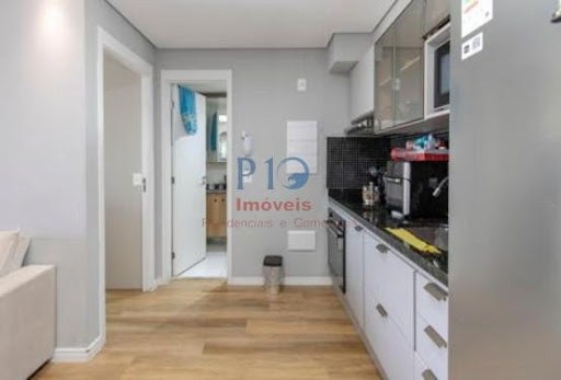 Apartamento, 1 quarto, 43 m² - Foto 24