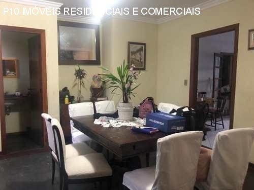 Casa, 4 quartos - Foto 16