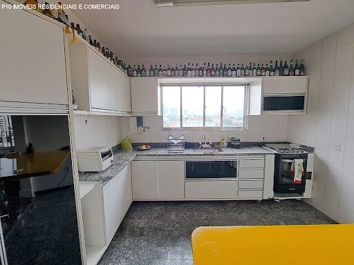 Apartamento, 3 quartos, 160 m² - Foto 13