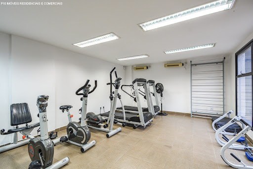 Apartamento, 3 quartos, 115 m² - Foto 22