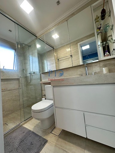 Apartamento, 3 quartos, 169 m² - Foto 11