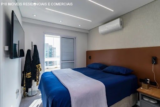 Apartamento, 2 quartos, 90 m² - Foto 7