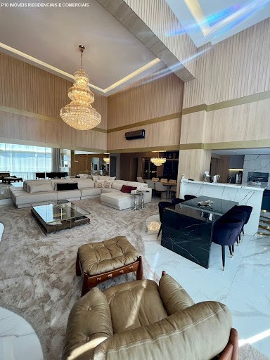 Apartamento, 4 quartos, 238 m² - Foto 21