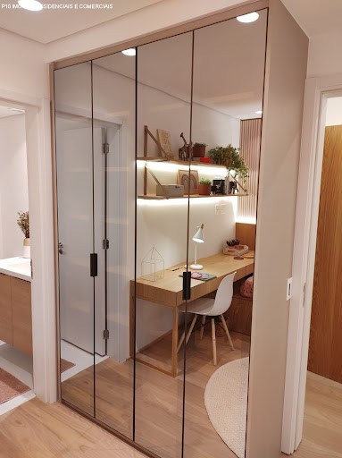 Apartamento, 3 quartos, 150 m² - Foto 11