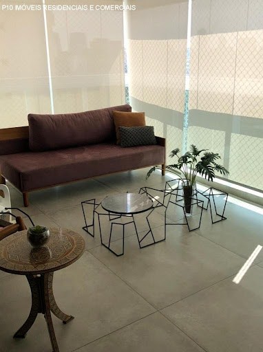 Apartamento, 3 quartos, 210 m² - Foto 5