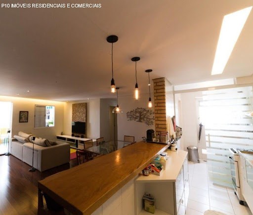 Apartamento, 3 quartos, 107 m² - Foto 4