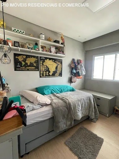 Apartamento, 3 quartos, 163 m² - Foto 17