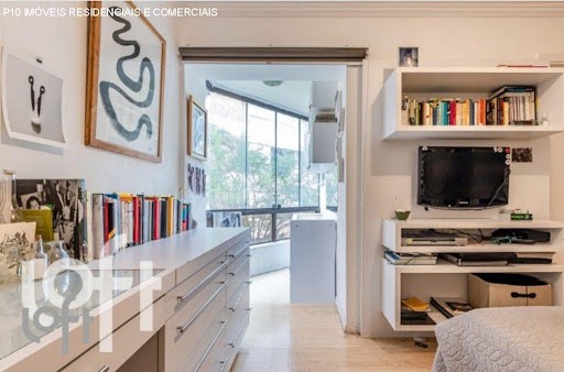 Apartamento, 4 quartos, 250 m² - Foto 9