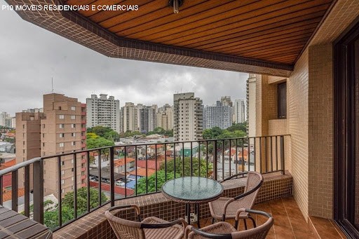 Apartamento, 4 quartos, 160 m² - Foto 18