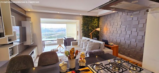 Apartamento, 2 quartos, 95 m² - Foto 13