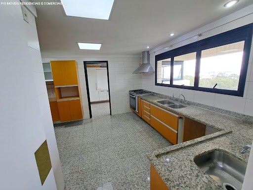 Apartamento, 4 quartos, 400 m² - Foto 34