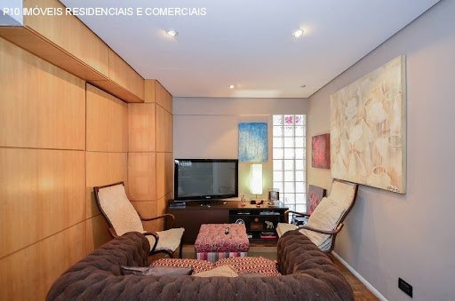 Apartamento, 3 quartos, 150 m² - Foto 10