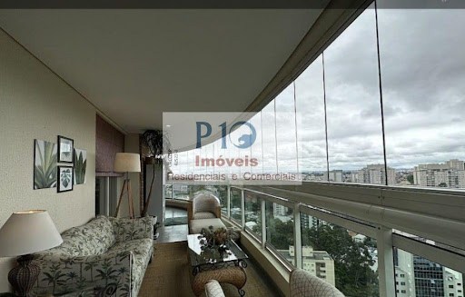 Apartamento, 4 quartos, 261 m² - Foto 18