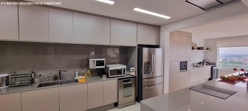 Apartamento, 5 quartos, 562 m² - Foto 21