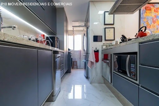 Apartamento, 2 quartos, 90 m² - Foto 13