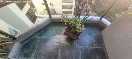 Apartamento, 3 quartos, 167 m² - Foto 36