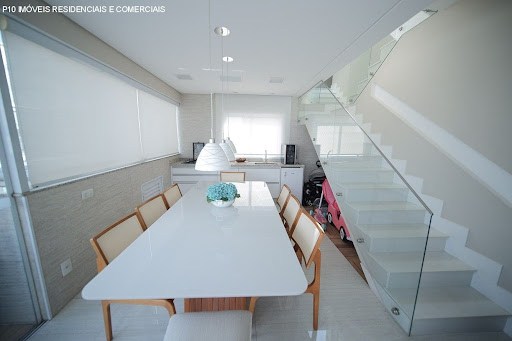 Apartamento, 3 quartos, 230 m² - Foto 33