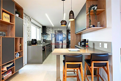 Apartamento, 4 quartos, 260 m² - Foto 21