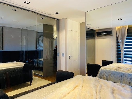 Apartamento, 3 quartos, 204 m² - Foto 29