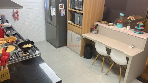 Apartamento, 3 quartos, 128 m² - Foto 9