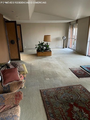 Apartamento, 4 quartos, 325 m² - Foto 11