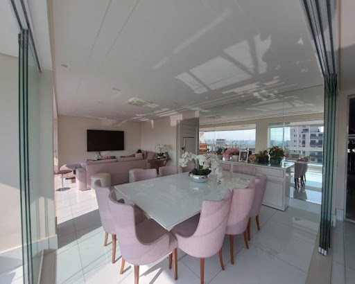 Apartamento, 3 quartos, 225 m² - Foto 45
