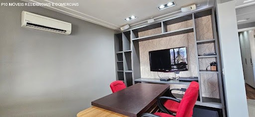 Apartamento, 3 quartos, 206 m² - Foto 44