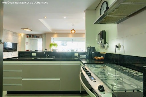 Apartamento, 2 quartos, 96 m² - Foto 9