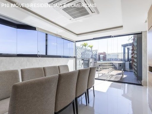 Apartamento, 4 quartos, 440 m² - Foto 4