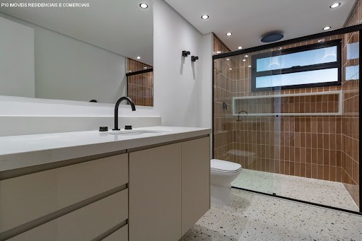 Apartamento, 3 quartos, 220 m² - Foto 8