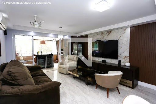 Apartamento, 4 quartos, 141 m² - Foto 18