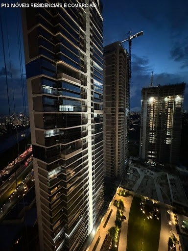 Apartamento, 4 quartos, 522 m² - Foto 1