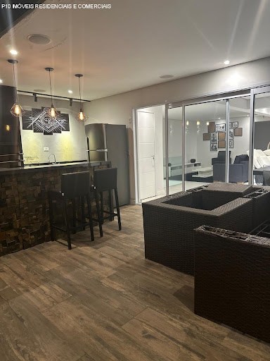 Apartamento, 3 quartos, 290 m² - Foto 8