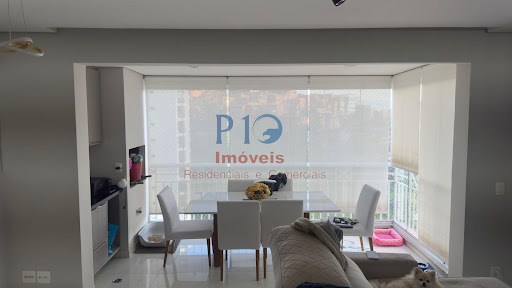 Apartamento, 2 quartos, 87 m² - Foto 1