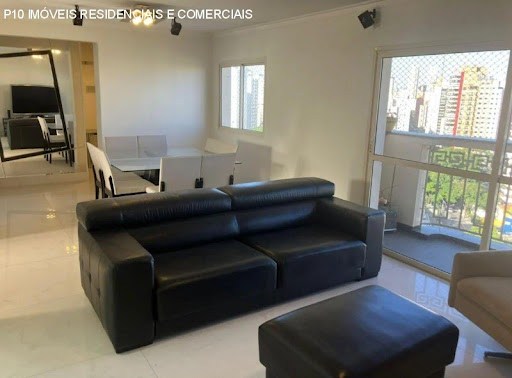 Apartamento, 3 quartos, 150 m² - Foto 1