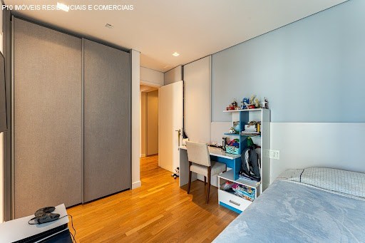Apartamento, 3 quartos, 185 m² - Foto 23