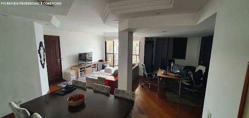 Apartamento, 2 quartos, 120 m² - Foto 23
