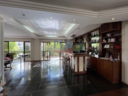 Casa, 4 quartos, 615 m² - Foto 28